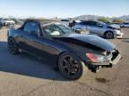 2003 Honda S2000