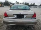 2004 Ford Crown Victoria LX