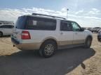 2012 Ford Expedition EL XLT