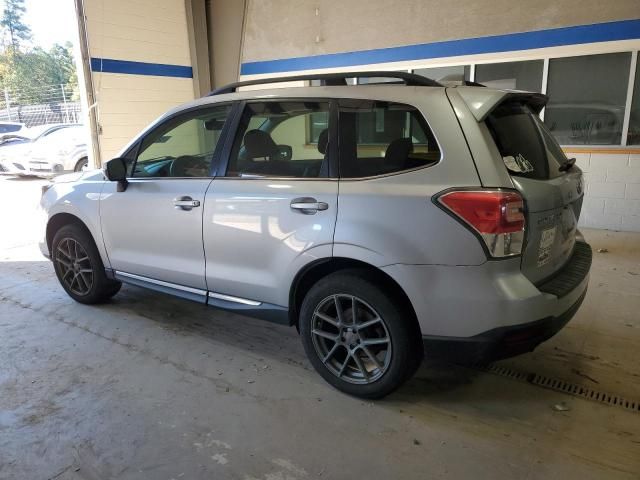 2017 Subaru Forester 2.0XT Touring