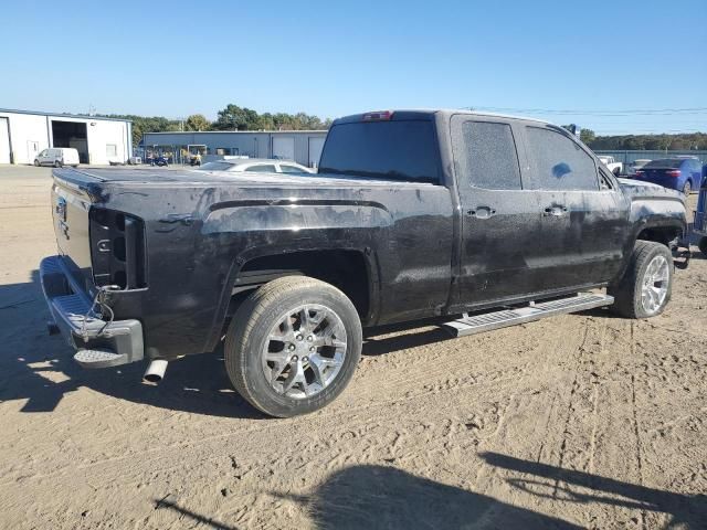 2014 GMC Sierra K1500 SLT