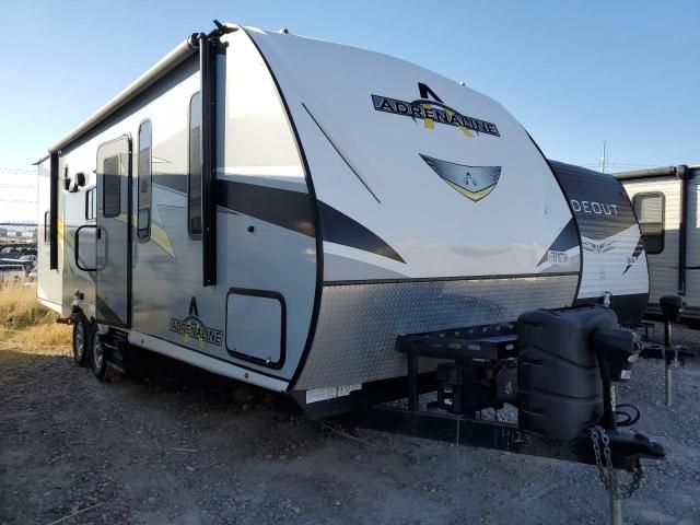 2021 Other 2021 Coachmen Toyhauler