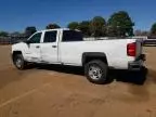 2019 Chevrolet Silverado C2500 Heavy Duty