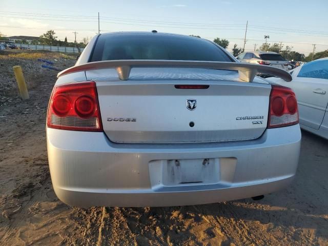 2009 Dodge Charger SXT