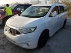 2012 Nissan Quest S