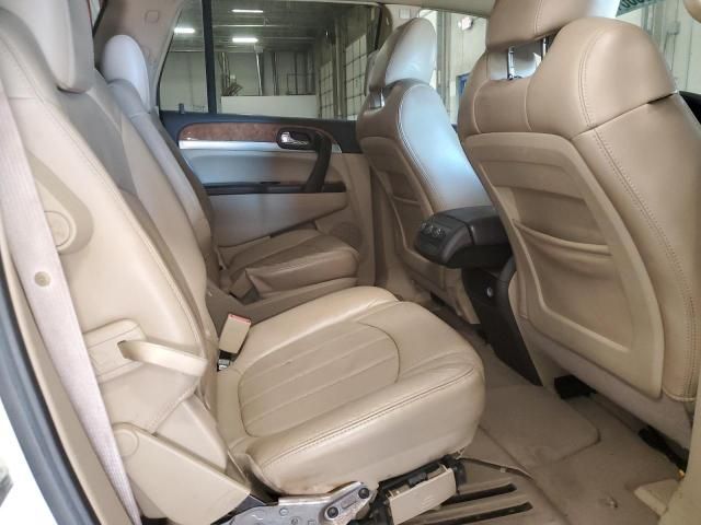 2010 Buick Enclave CXL