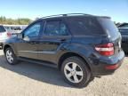 2009 Mercedes-Benz ML 350