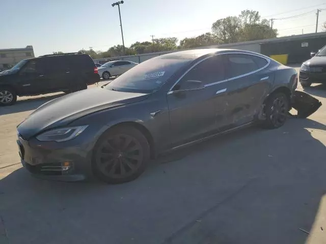 2018 Tesla Model S