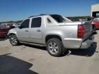 2011 Chevrolet Avalanche LT