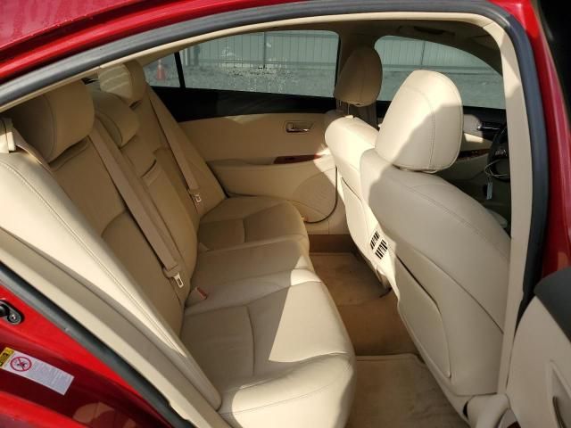 2012 Lexus ES 350