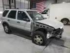 2002 Ford Escape XLT