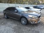 2014 KIA Cadenza Premium