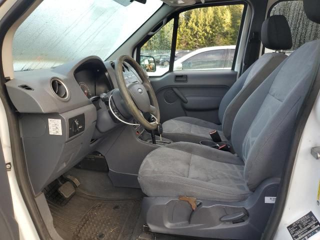 2012 Ford Transit Connect XLT