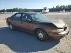 1999 Buick Century Custom