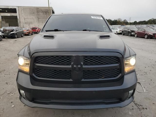 2017 Dodge RAM 1500 Sport