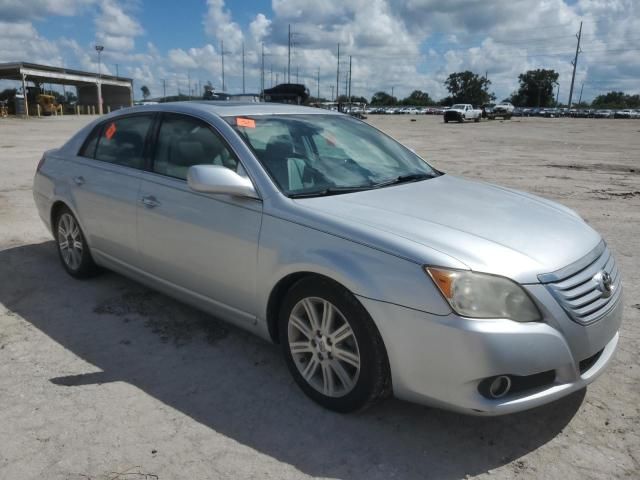 2008 Toyota Avalon XL