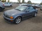 2003 BMW 325 CI