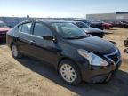 2016 Nissan Versa S