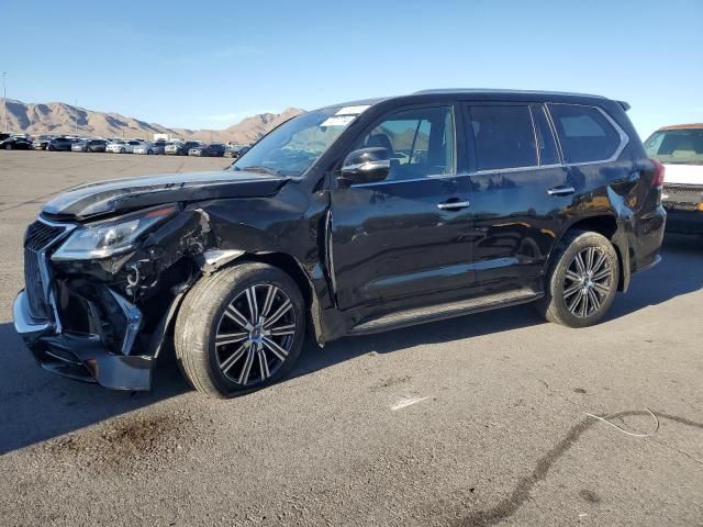 2020 Lexus LX 570