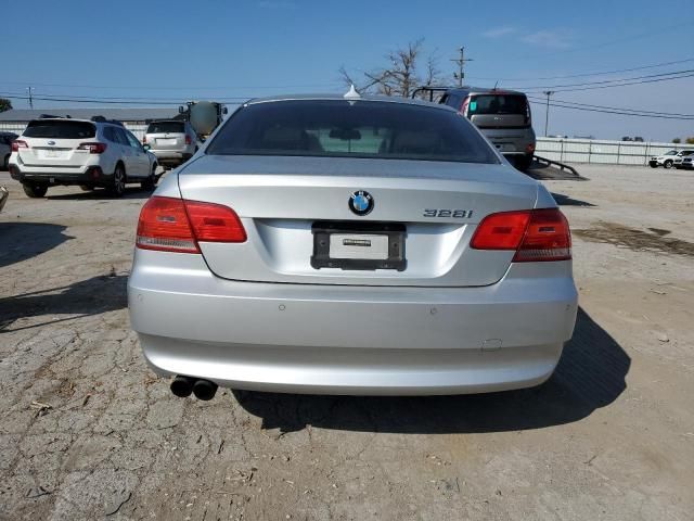 2010 BMW 328 XI