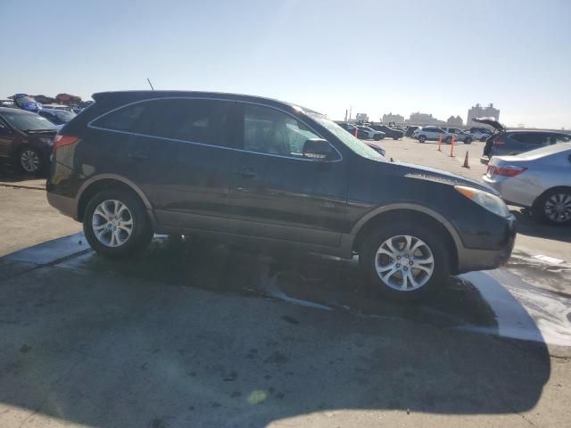 2008 Hyundai Veracruz GLS