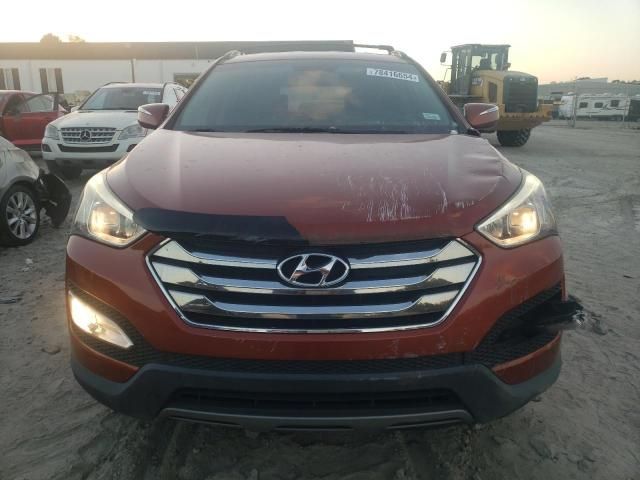 2014 Hyundai Santa FE Sport