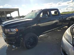 2022 Dodge RAM 3500 BIG HORN/LONE Star en venta en West Palm Beach, FL