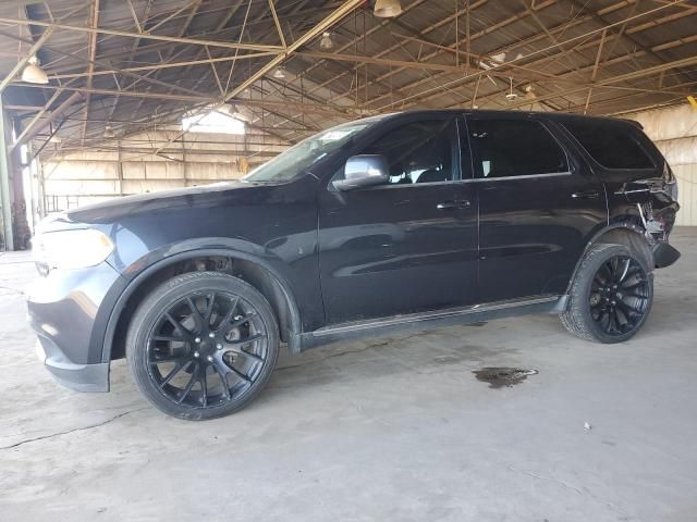 2013 Dodge Durango SXT