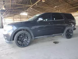 2013 Dodge Durango SXT en venta en Phoenix, AZ