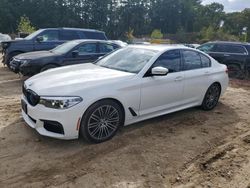 2019 BMW 540 XI en venta en North Billerica, MA