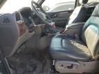 2002 GMC Envoy