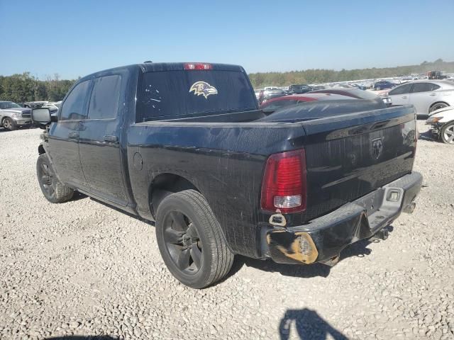 2014 Dodge RAM 1500 ST