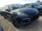 2013 Porsche Cayenne GTS