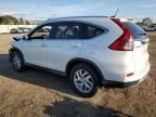 2016 Honda CR-V EXL