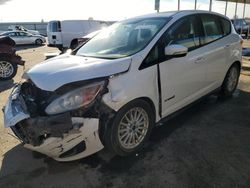 2016 Ford C-MAX SE en venta en Fresno, CA