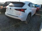 2020 Lexus NX 300