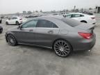 2014 Mercedes-Benz CLA 250