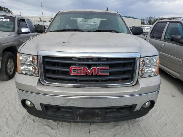 2007 GMC New Sierra C1500