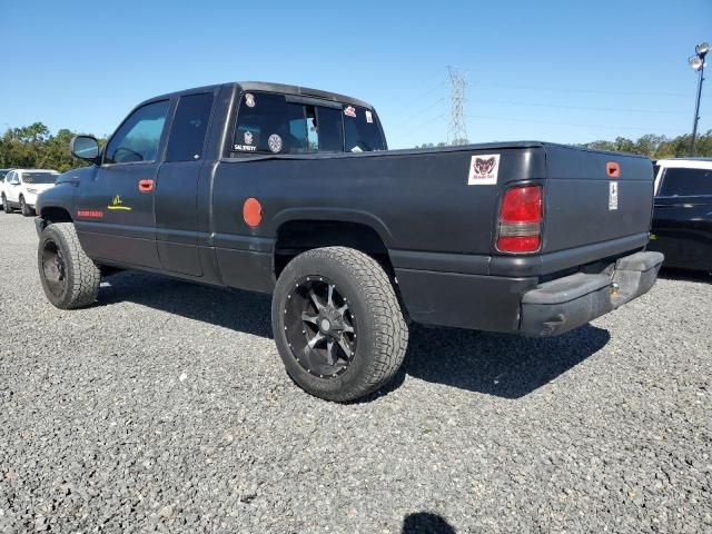 2001 Dodge RAM 1500