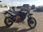 2018 KTM 1090 Adventure R