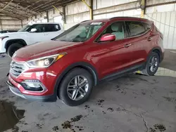 2018 Hyundai Santa FE Sport en venta en Phoenix, AZ