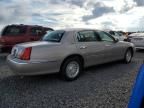 1999 Lincoln Town Car Executive