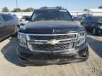 2016 Chevrolet Tahoe C1500 LT