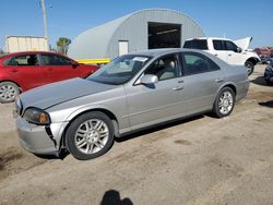 Lincoln salvage cars for sale: 2003 Lincoln LS