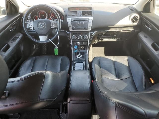 2009 Mazda 6 S