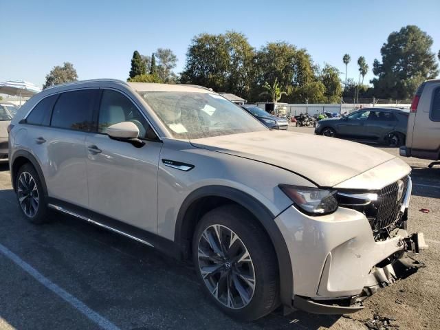 2024 Mazda CX-90 Premium Plus