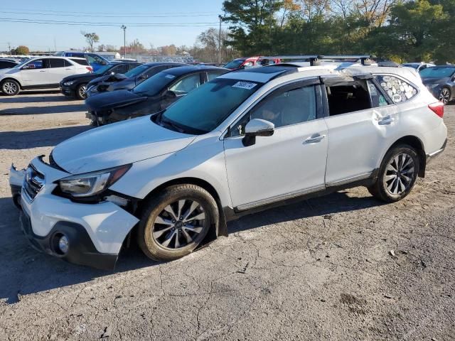 2019 Subaru Outback Touring