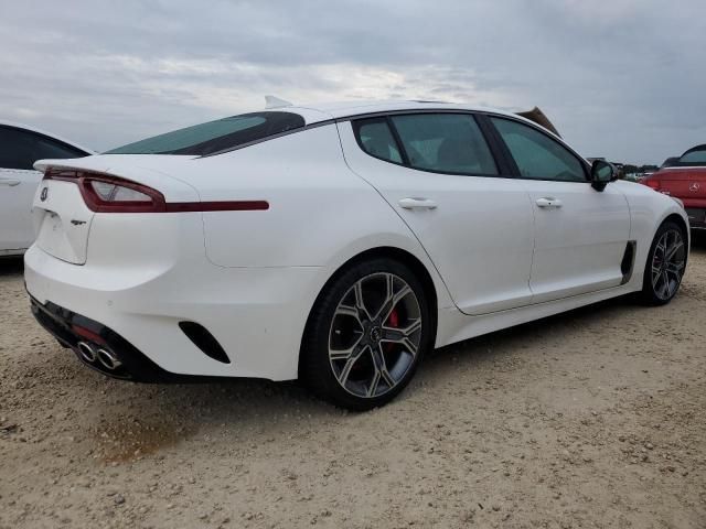 2019 KIA Stinger GT2