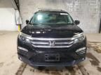 2018 Honda Pilot EXL