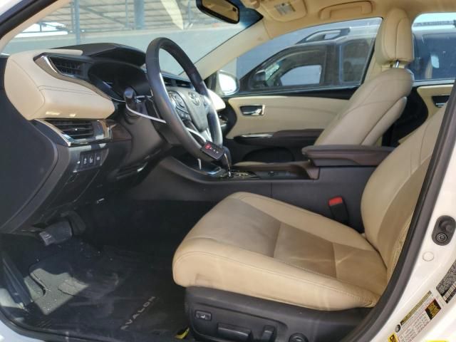 2013 Toyota Avalon Base